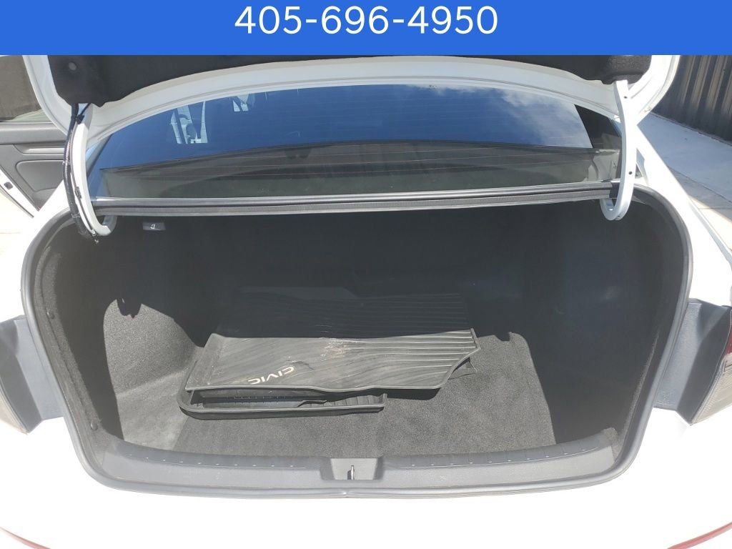 Used 2023 Honda Civic Sport image 14