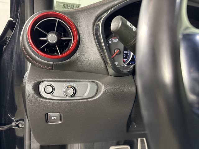 Used 2022 Chevrolet Blazer RS w/ Enhanced Convenience Package AWD/4WD image 14