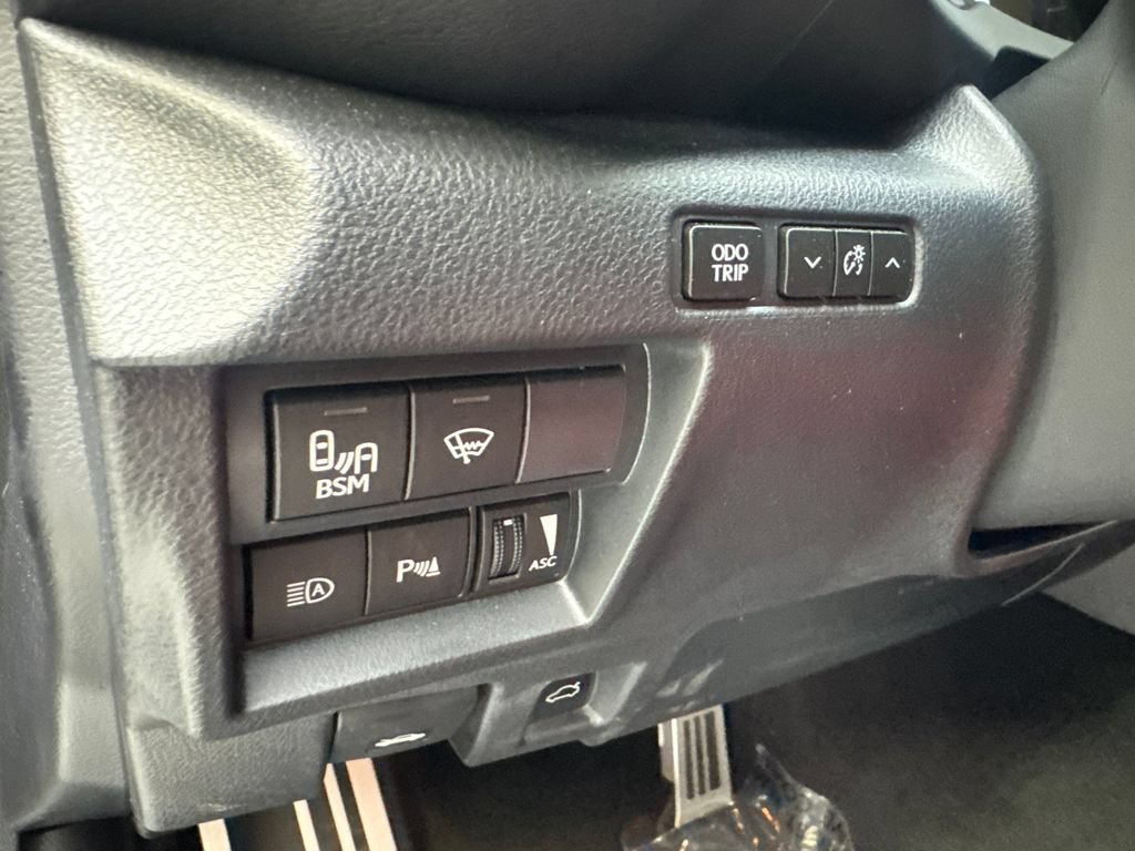 Used 2023 Lexus RC 300 F Sport w/ Navigation Package RWD image 51