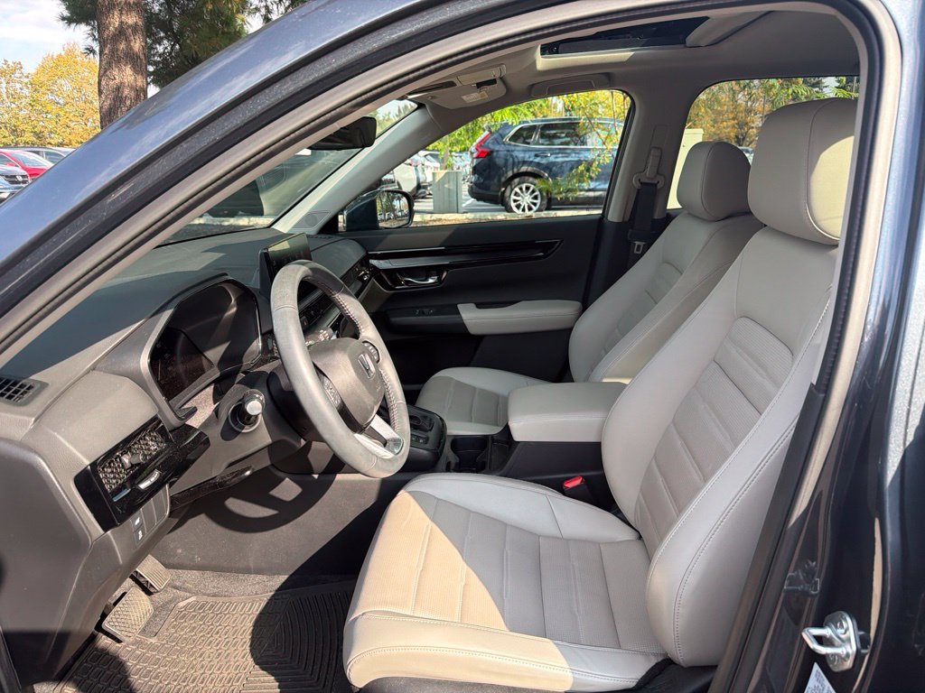 Certified 2024 Honda CR-V EX-L image 16