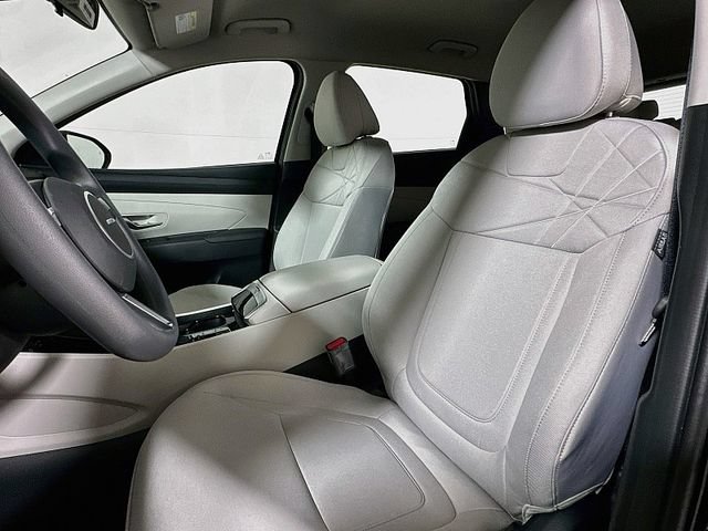 New 2026 Hyundai Tucson SE AWD/4WD image 9