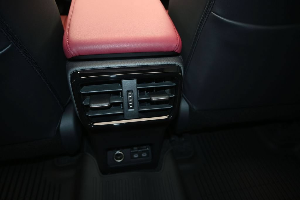 New 2026 Lexus NX 350 AWD image 18