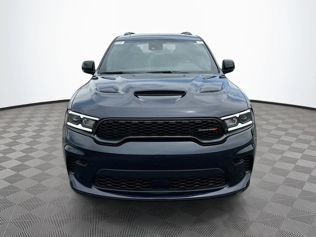 New 2026 Dodge Durango GT AWD/4WD image 3
