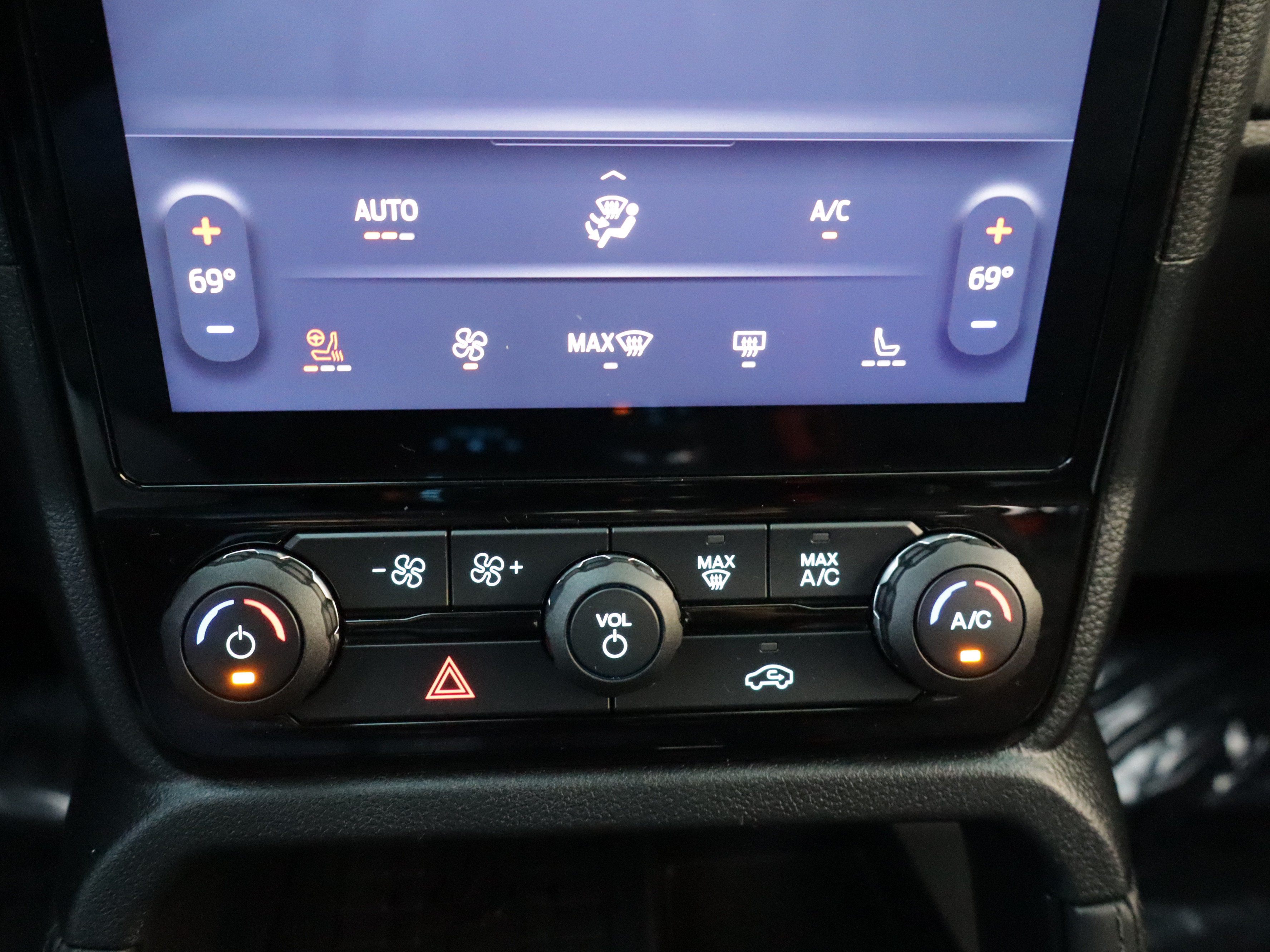 Used 2025 Ford Ranger Raptor AWD/4WD image 17