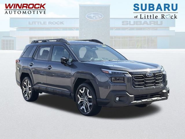 New 2026 Subaru Outback Touring XT image 1