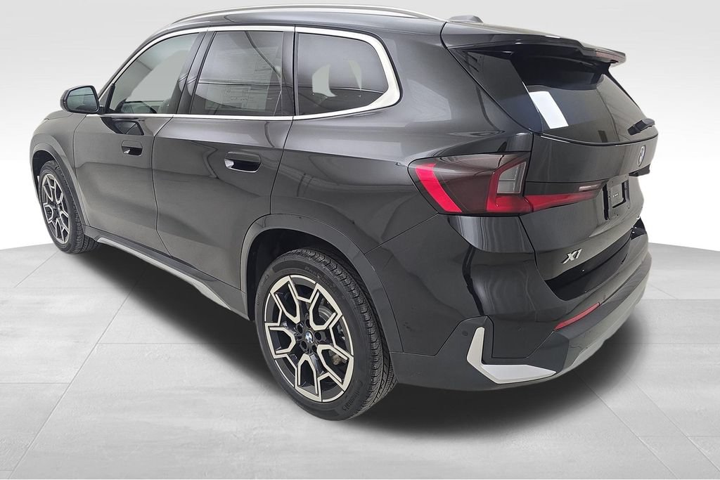 New 2027 BMW X1 xDrive28i w/ Convenience Package AWD/4WD image 8