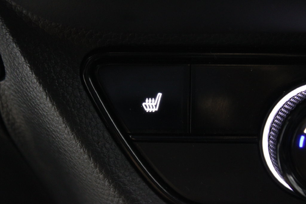Used 2025 Honda HR-V Sport image 31