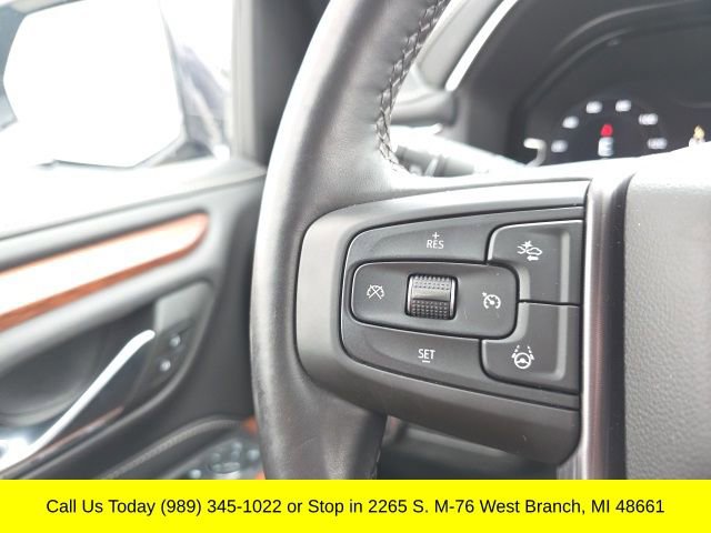 Used 2024 GMC Yukon XL Denali Ultimate w/ LPO, Floor Liner Package image 75