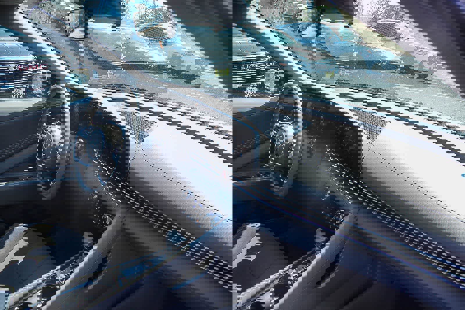 Certified 2024 Hyundai Elantra SEL w/ Convenience Package image 21