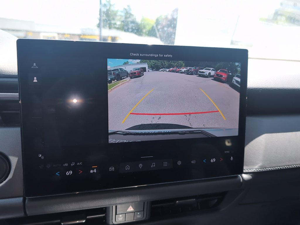 New 2026 MAZDA CX-5 Preferred AWD/4WD image 22