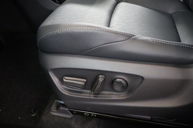 New 2026 Subaru Solterra Premium image 12