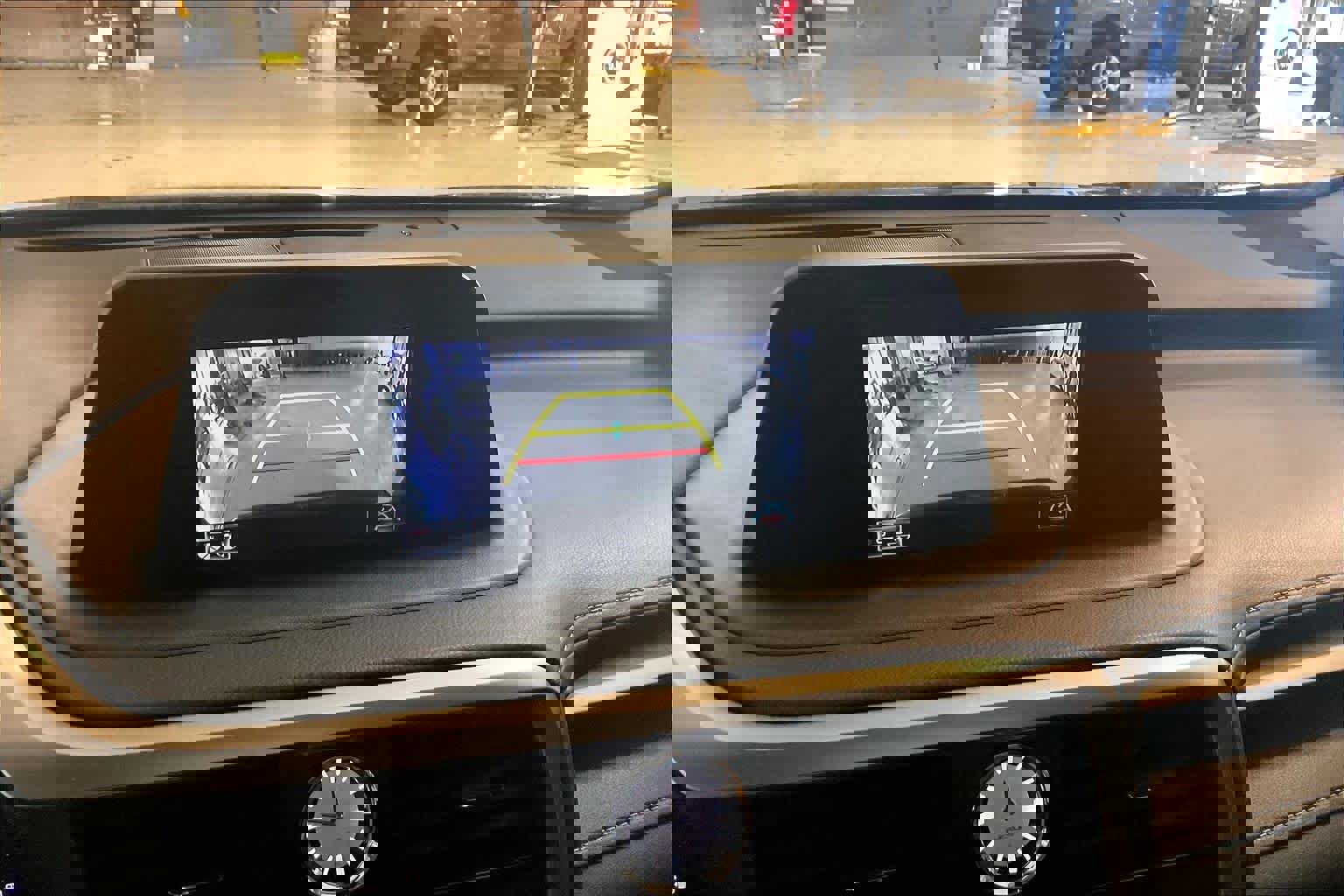 Used 2020 Lexus RX 350 FWD w/ Accessory Package image 26