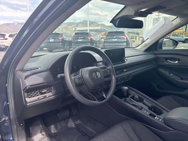 Used 2024 Honda Accord EX image 10