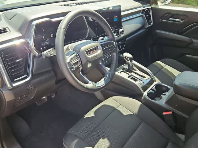 Used 2023 GMC Canyon Elevation w/ Convenience Package RWD image 18