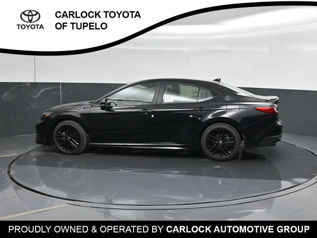 New 2026 Toyota Camry SE w/ Convenience Package FWD image 8