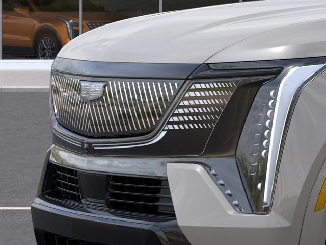 New 2026 Cadillac Escalade IQ Sport 1 w/ LPO, ONYX Package AWD/4WD image 13
