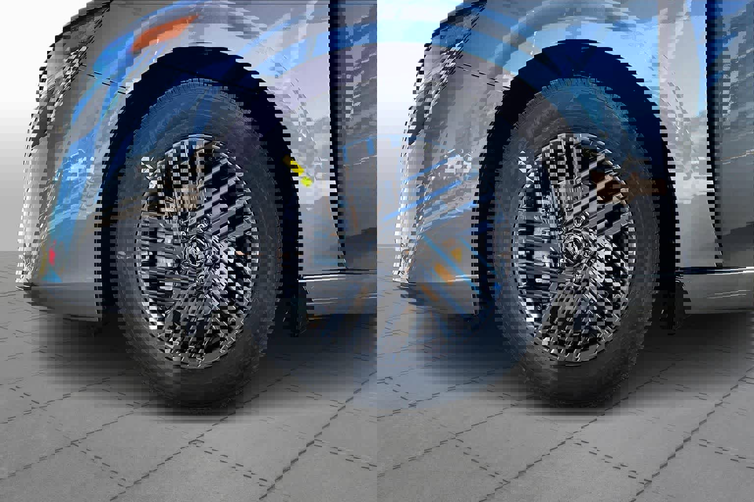 New 2026 Nissan Sentra SV image 12