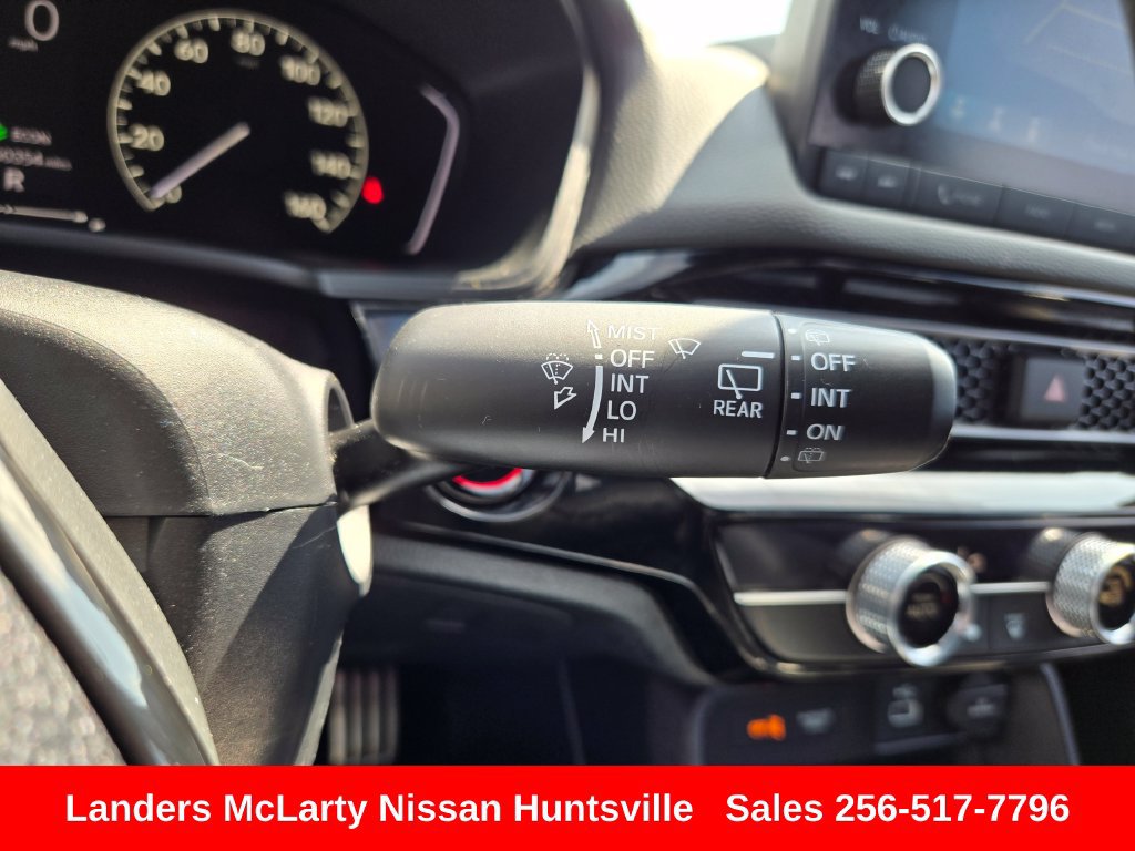 Used 2024 Honda Civic Sport image 21