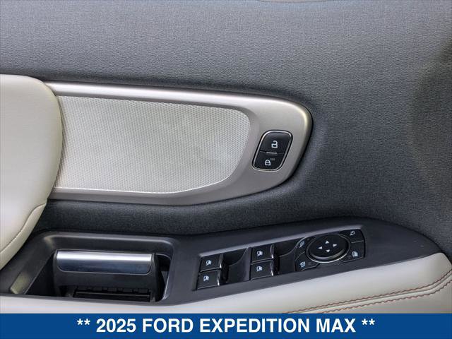 Certified 2025 Ford Expedition Max Active image 11