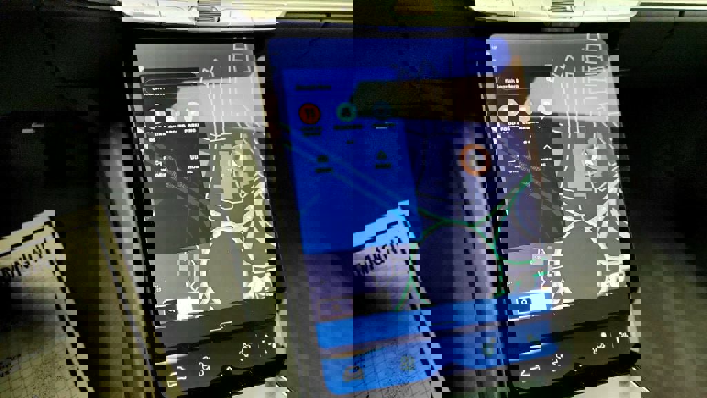 Used 2024 Lucid Air Pure image 20