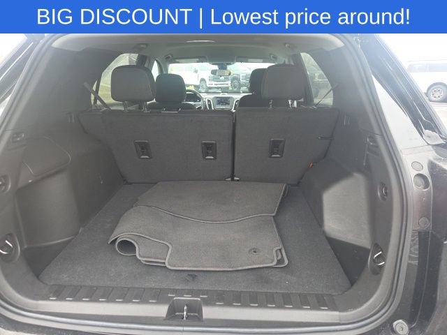 Used 2024 Chevrolet Equinox LT FWD image 14
