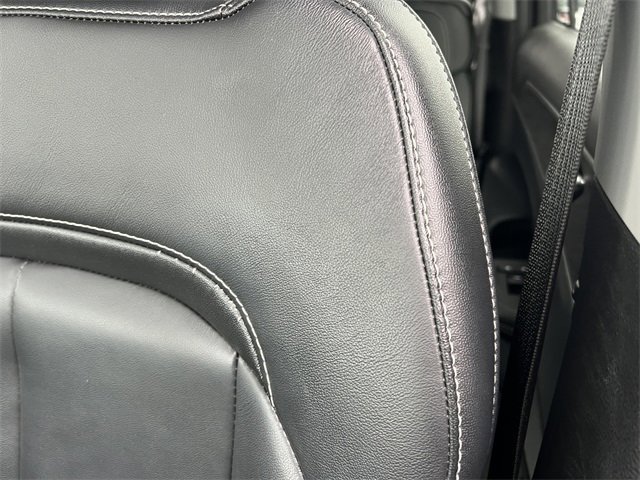 Certified 2023 Jeep Grand Cherokee L Limited image 16