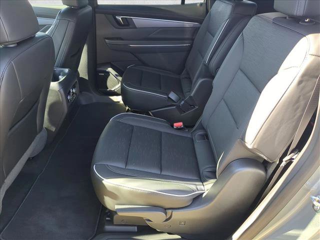 New 2026 Buick Enclave Sport Touring w/ Power Package image 16