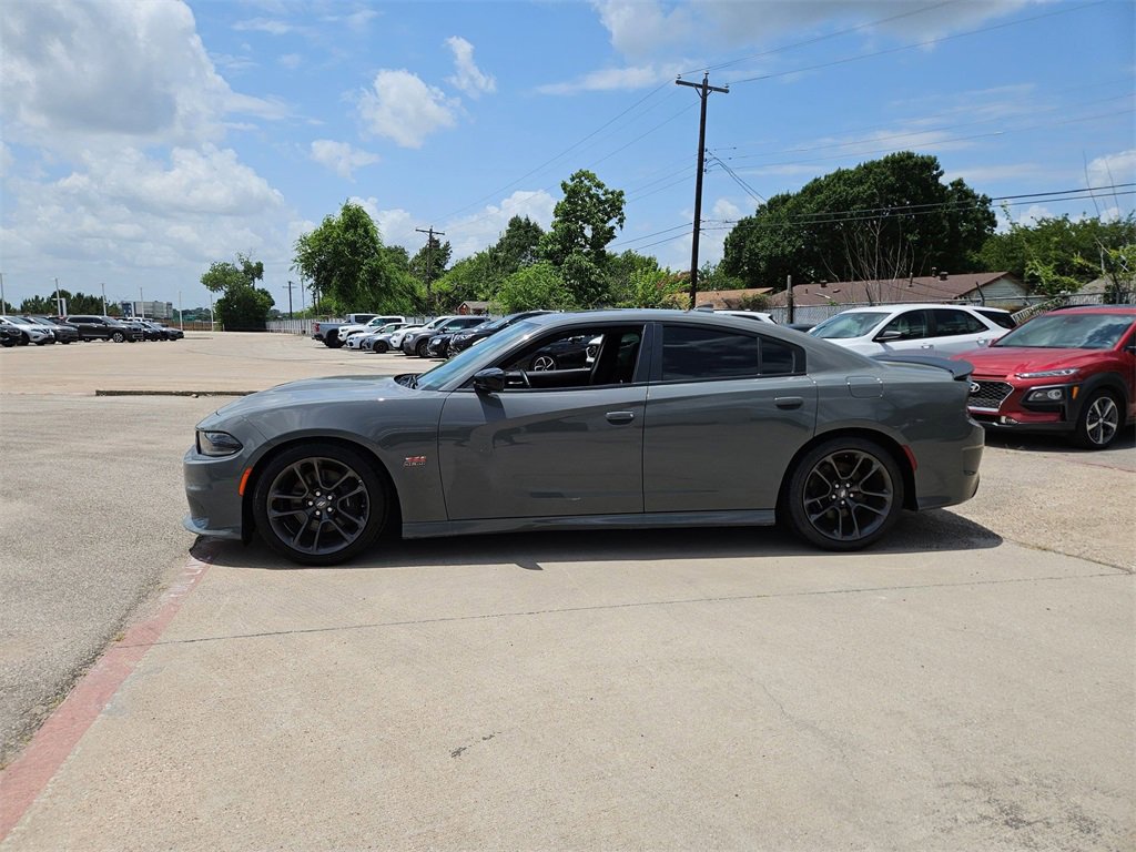 Used 2023 Dodge Charger Scat Pack image 5