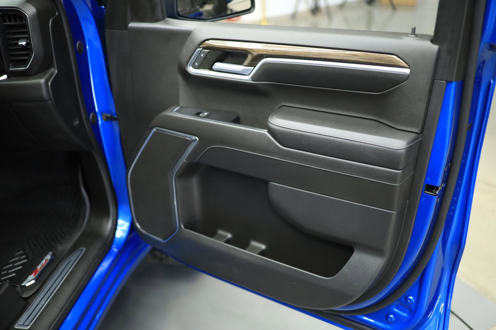 Used 2022 Chevrolet Silverado 1500 RST image 46