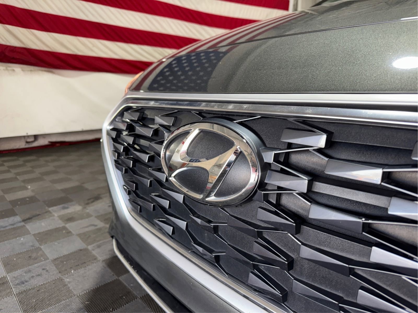 Used 2022 Hyundai Ioniq Blue FWD image 18