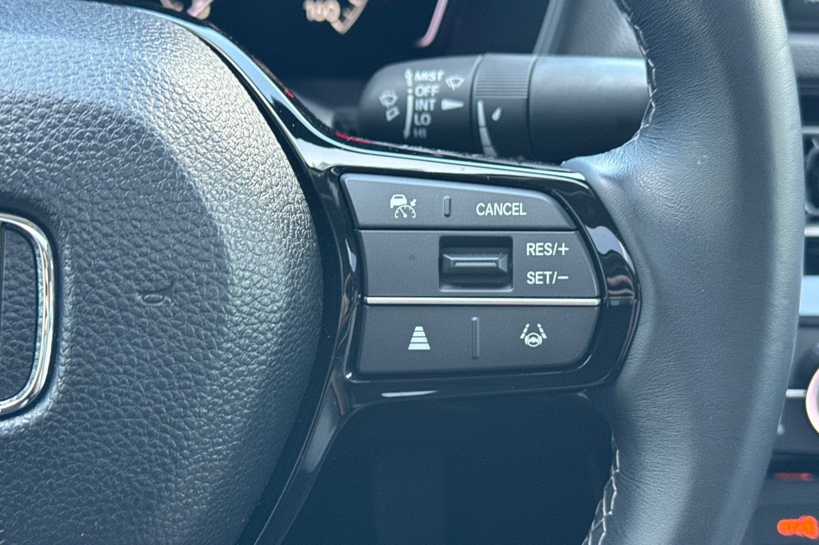 Used 2023 Honda Civic EX image 39