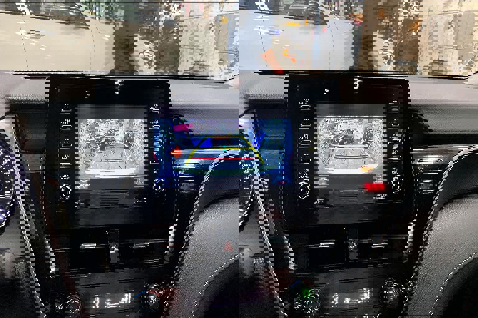 Certified 2024 Toyota Camry SE w/ Cold Weather Package image 28