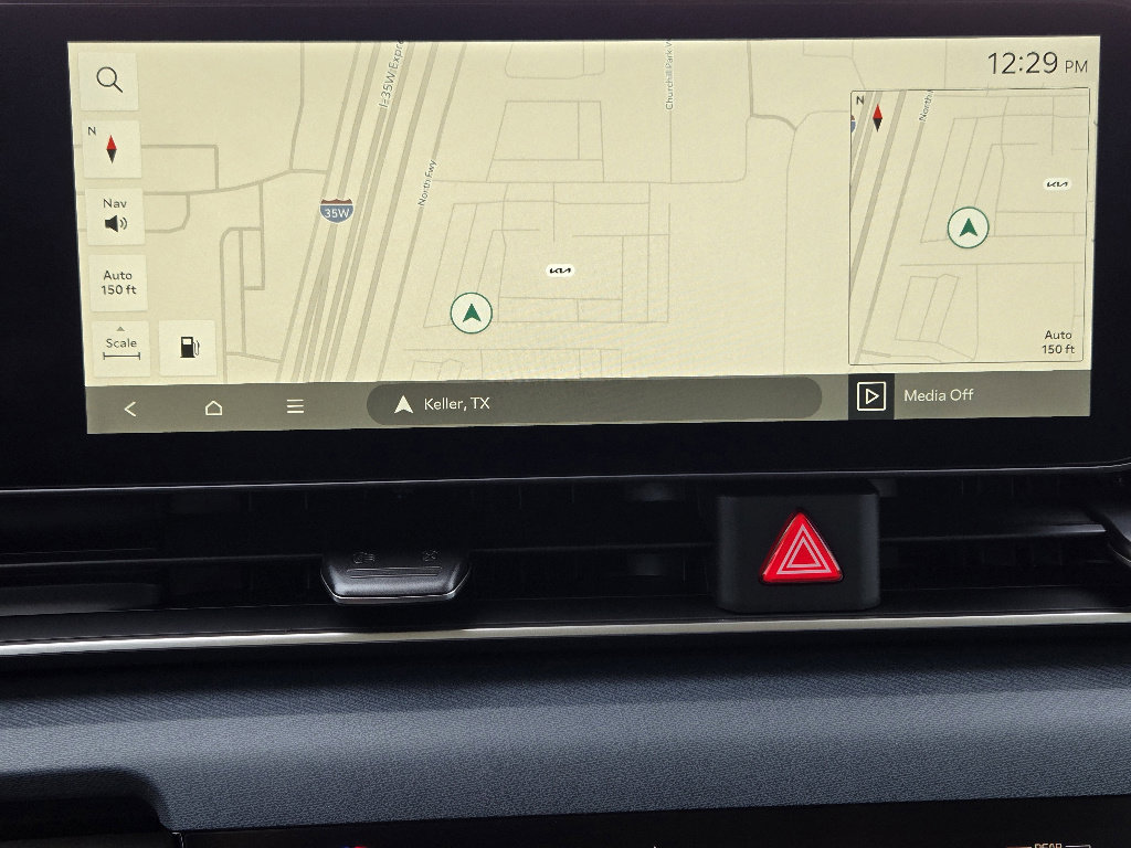 New 2026 Kia Carnival EX image 12