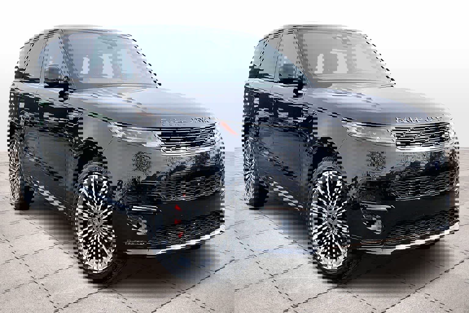 New 2025 Land Rover Range Rover Sport Dynamic SE image 2