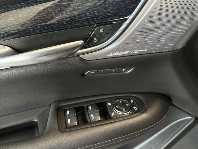 Certified 2023 Cadillac XT5 Premium Luxury w/ LPO, Floor Liner Package image 24