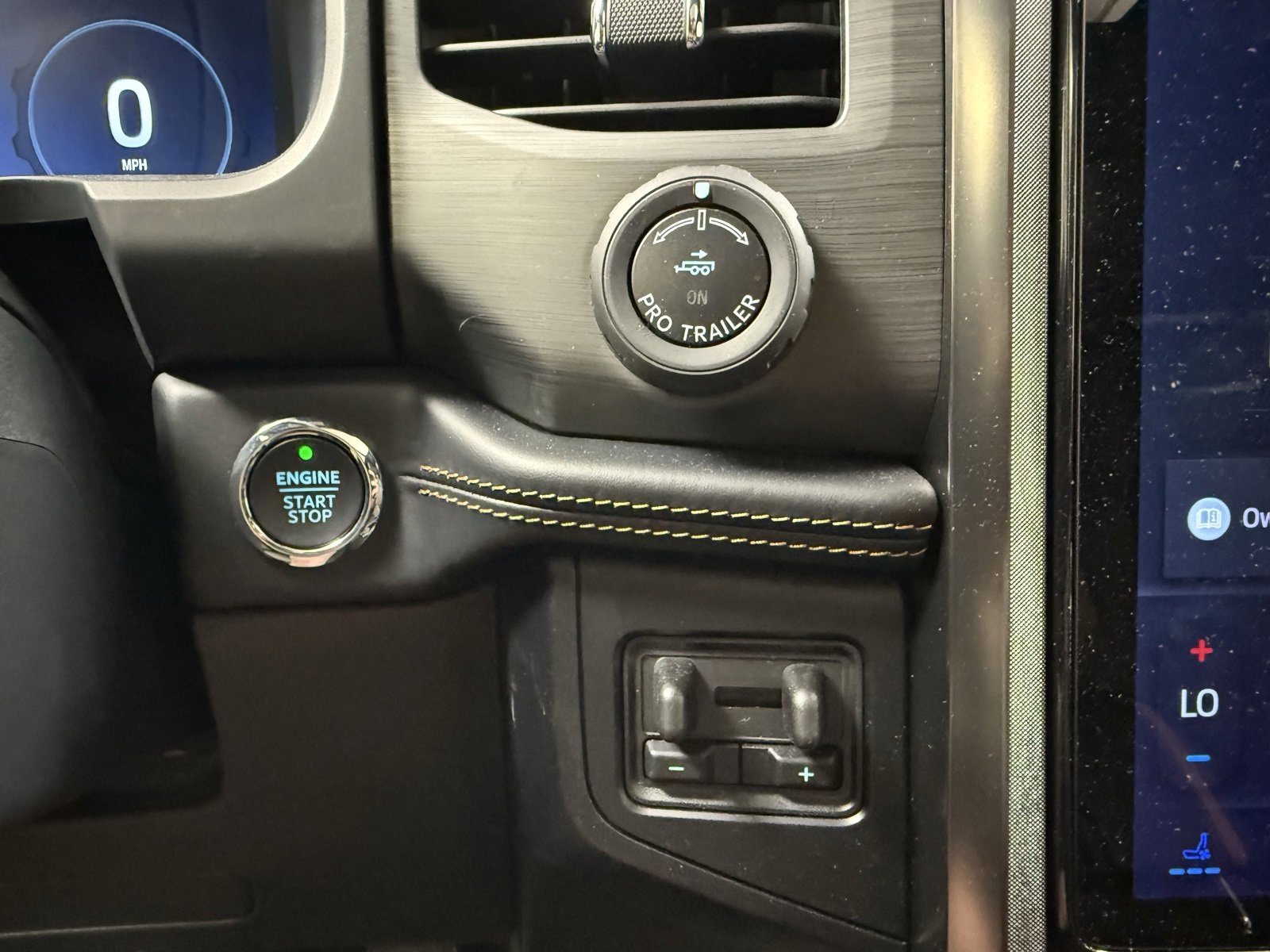 Used 2024 Ford Expedition Max Platinum image 20