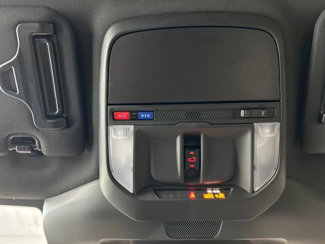 Used 2025 Subaru Forester Sport image 15