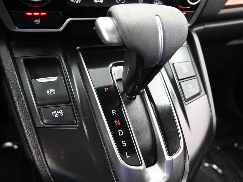 Used 2021 Honda CR-V EX image 27