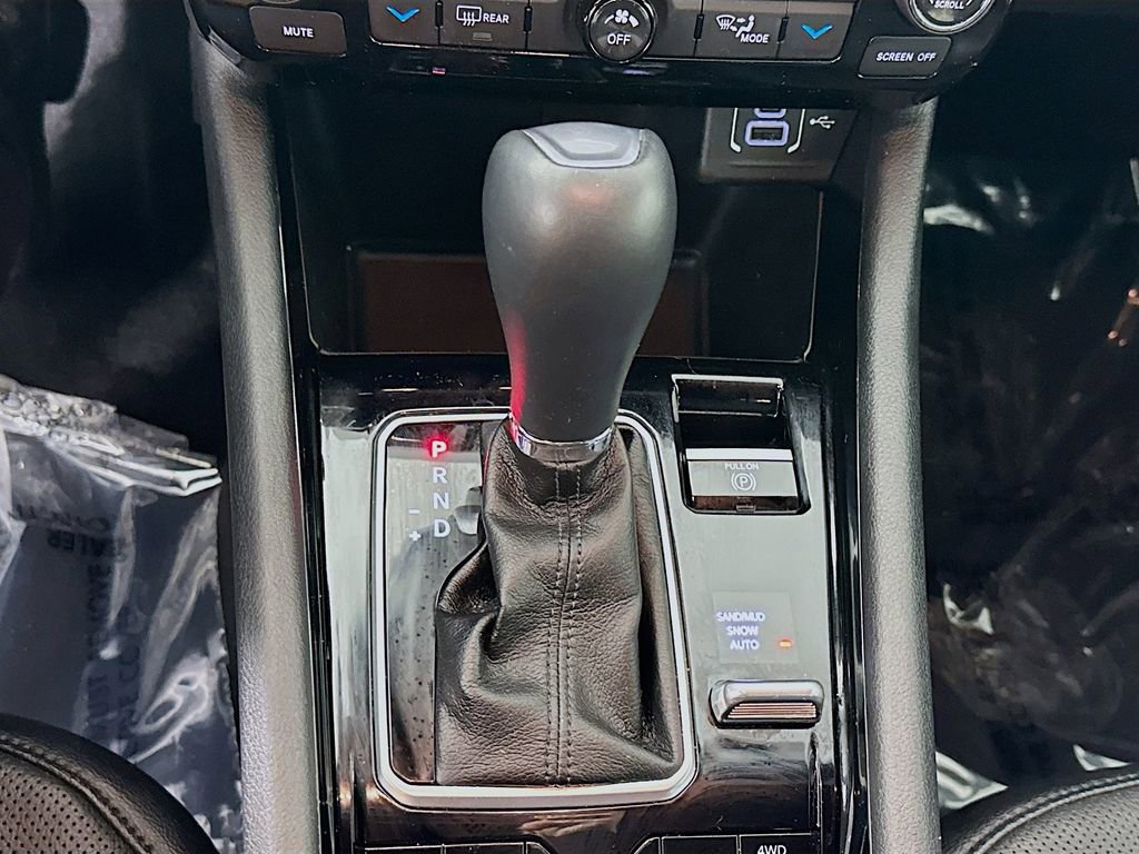 Used 2024 Jeep Compass Limited w/ Elite Group image 23