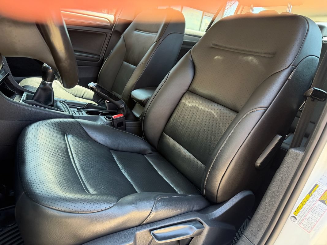 Used 2017 Volkswagen Golf Alltrack S AWD/4WD image 29