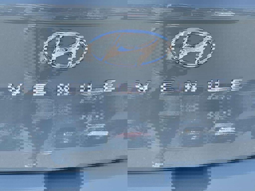 New 2026 Hyundai Venue SEL image 27