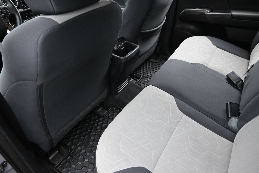 Used 2021 Toyota Tacoma 4x4 Double Cab image 18