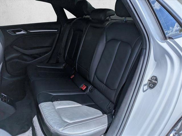 Used 2016 Audi A3 1.8T Premium FWD image 17