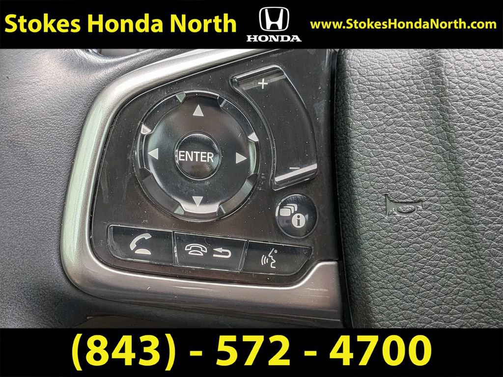 Used 2019 Honda CR-V EX-L image 29