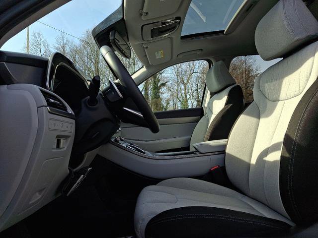 Used 2020 Hyundai Palisade SEL image 13