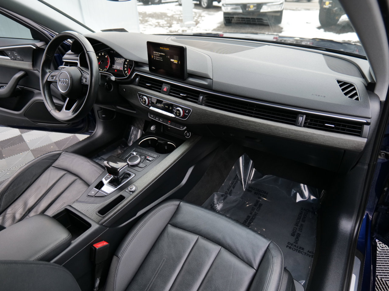 Used 2019 Audi A4 2.0T Premium image 33