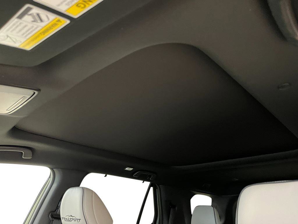 New 2026 Honda Passport TrailSport Elite image 19