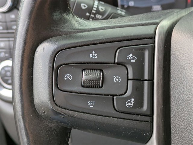 Used 2021 GMC Sierra 1500 Denali w/ Denali Premium Package image 17