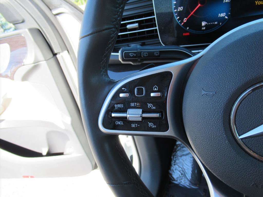 Used 2020 Mercedes-Benz GLE 350 GLE 350 image 17