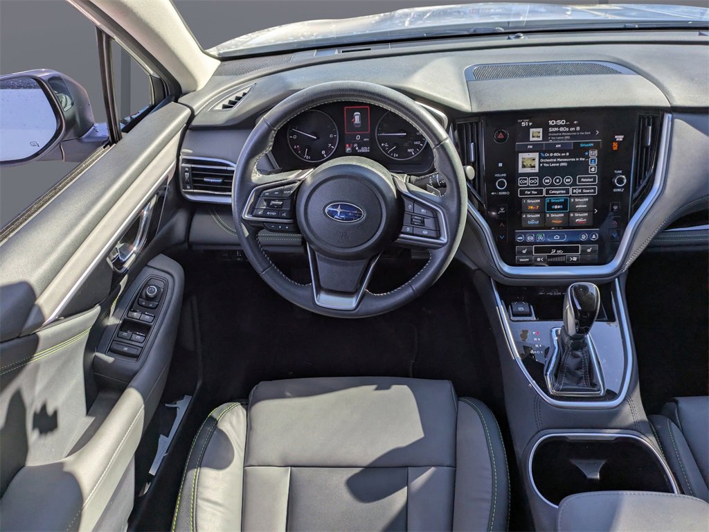 Used 2023 Subaru Outback Onyx Edition image 17